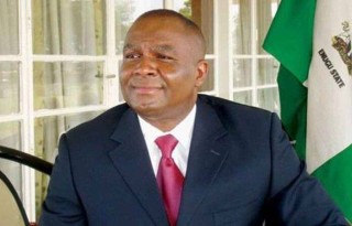 Chimaroke Nnamani Accuses Ugwuanyi Of Sabotaging His Election & Political Career