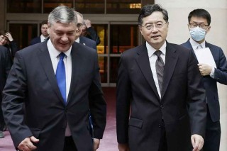 China expresses support for Russia after failed mercenary revolt