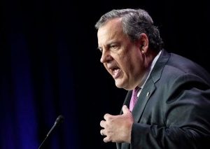 Christie goes after DeSantis for dodging Jan. 6 question: 'Was he alive that day?'