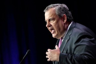 Christie goes after DeSantis for dodging Jan. 6 question: 'Was he alive that day?'