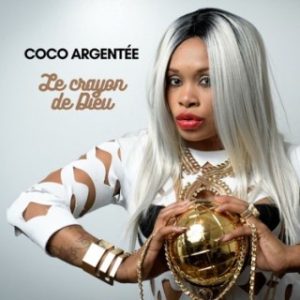 Coco Argentée - Voici