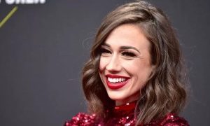 Colleen Ballinger: YouTube star writes song to respond to accusing fans