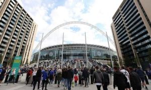 Community Shield: Late Sunday kick-off 'will lead to empty seats'