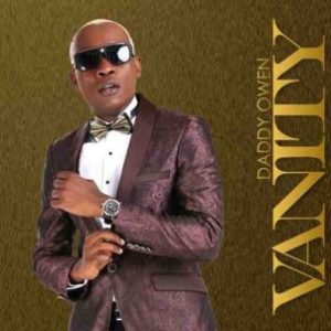 Daddy Owen - Wewe Ni Mungu (MP3 Download)