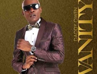 Daddy Owen - Wewe Ni Mungu (MP3 Download)