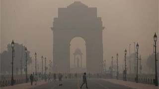 Delhi The city where it is dangerous to breathe