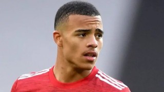 EPL Manchester United decide Mason Greenwood's future