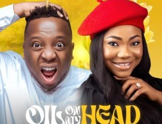 Eben – Oil On My Head (Remix) Ft. Mercy Chinwo (MP3 Download)