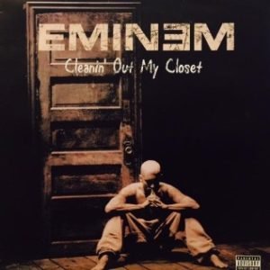 Eminem - Cleanin' Out My Closet (MP3 Download)