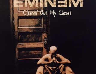 Eminem - Cleanin' Out My Closet (MP3 Download)