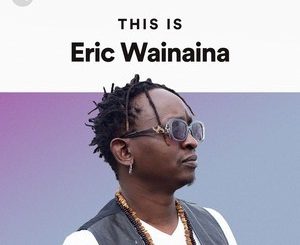 Eric Wainaina - Adhiambo (MP3 Download)