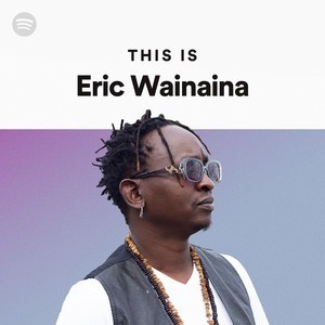 Eric Wainaina - Adhiambo (MP3 Download)