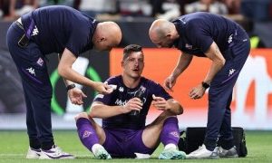 Europa Conference League final West Ham treated Fiorentina like 'animals' in final, says president