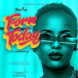 Femi One - Tembe (MP3 Download)