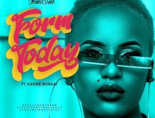 Femi One - Tembe (MP3 Download)