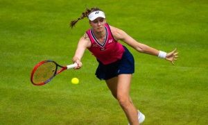 German Open: Elena Rybakina and Aryna Sabalenka win in Wimbledon preparations