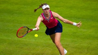 German Open: Elena Rybakina and Aryna Sabalenka win in Wimbledon preparations