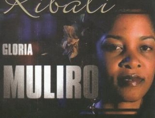 Gloria Muliro - Yesu Iroma (MP3 Download)