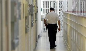 HMP Full Sutton: Violence against prisoners and officers rising