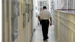 HMP Full Sutton: Violence against prisoners and officers rising