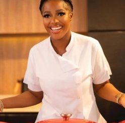 I Didn’t Know I Could Sit While Cooking For 100 Hours – Hilda Baci Speaks On Guinness Record