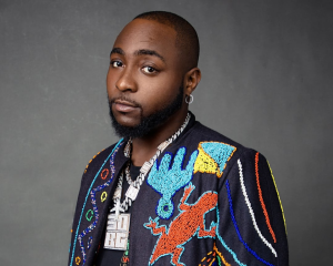 I’m Working On Song With Drake – Davido Reveals