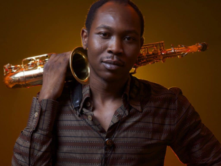 Stop Keeping Seun Kuti’s Case File, Lawyers Tell Police