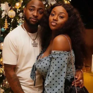 Invest In Chioma, Build Her A World-Class Restaurant – Uche Maduagwu Tells Davido