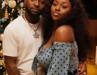 Invest In Chioma, Build Her A World-Class Restaurant – Uche Maduagwu Tells Davido