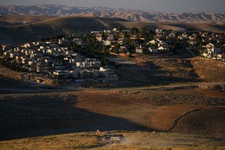 Israel OKs plans for thousands of new settlement homes, defying White House calls for restraint