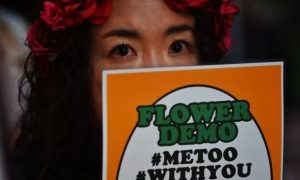 Japan redefines rape and raises age of consent in landmark move