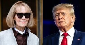 Judge rejects Trump bid to dismiss E. Jean Carroll defamation claims