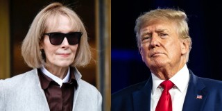 Judge rejects Trump bid to dismiss E. Jean Carroll defamation claims