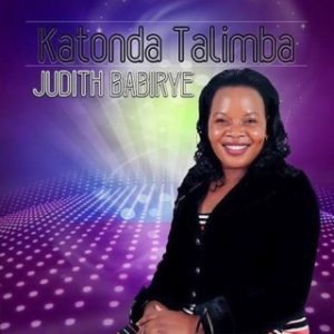 Judith Babirye -Taata Super Hero (MP3 Download)