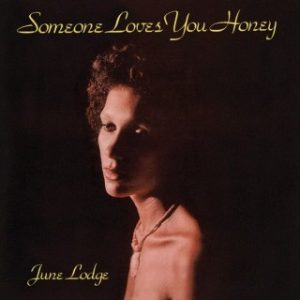 June Lodge & Prince Mohammed - Someone Loves You Honey (MP3 Download)