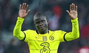 'Kante's impact and influence cannot be overstated'