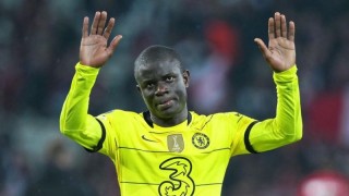 'Kante's impact and influence cannot be overstated'