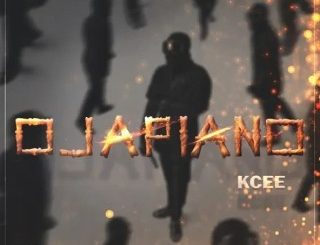 Kcee – Ojapiano (MP3 Download)