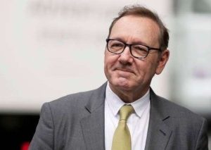 Kevin Spacey is a 'sexual bully' with no respect for boundaries, prosecutor tells London court