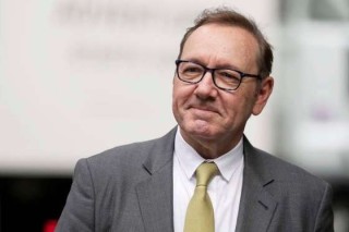 Kevin Spacey is a 'sexual bully' with no respect for boundaries, prosecutor tells London court