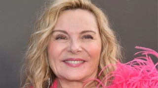 Kim Cattrall to appear in And Just Like That series finale