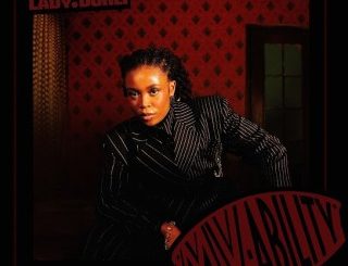 Lady Donli – My Ability (MP3 Download)