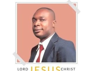 Larry De Psalmist – Lord Jesus Christ (MP3 Download)