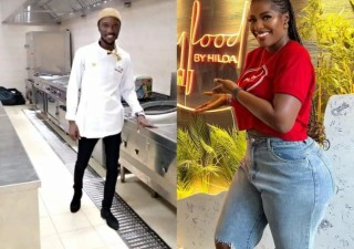 Liberian Chef Speaks Hours After Nigerians Drag Him For Challenging Hilda Baci