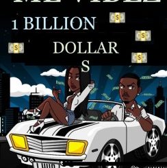 ML Vibez – 1 Billion Dollars (MP3 Download)