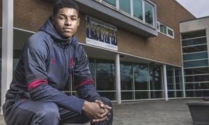 Man Utd v Man City: The schools teaching future stars for both clubs