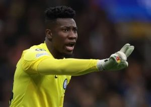 Manchester United receive boost as Chelsea end interest in Andre Onana