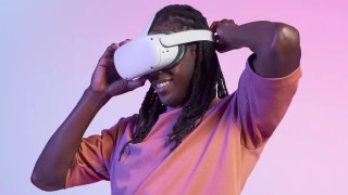 Meta: Facebook owner launches $7.99 a month virtual reality service