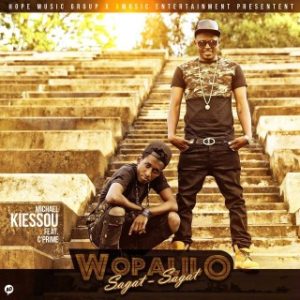 Michael Kiessou - Wopalilo Ft C'Prime (MP3 Download)