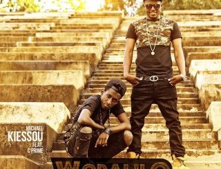 Michael Kiessou - Wopalilo Ft C'Prime (MP3 Download)